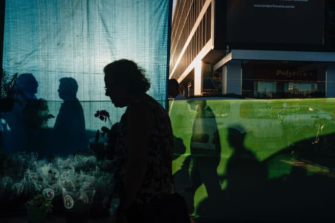 finding inspiration with Street Photography in brasil